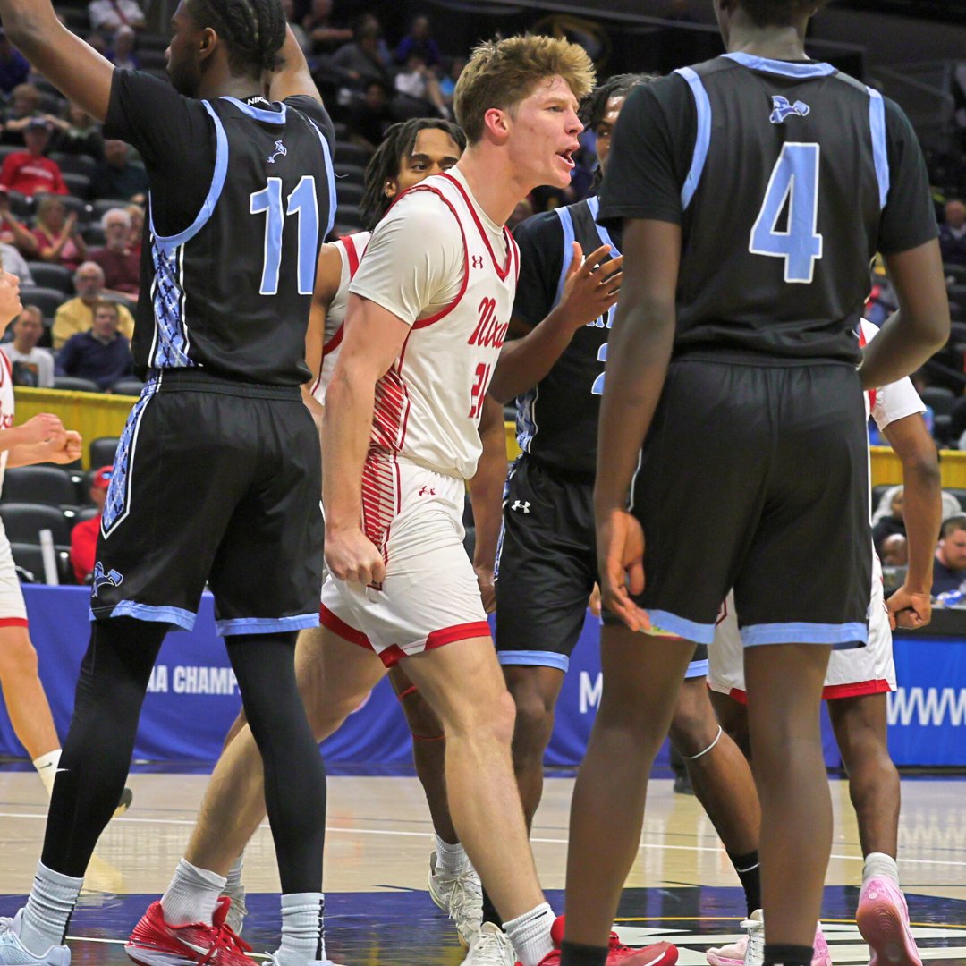 Nixa Athletics tweet media