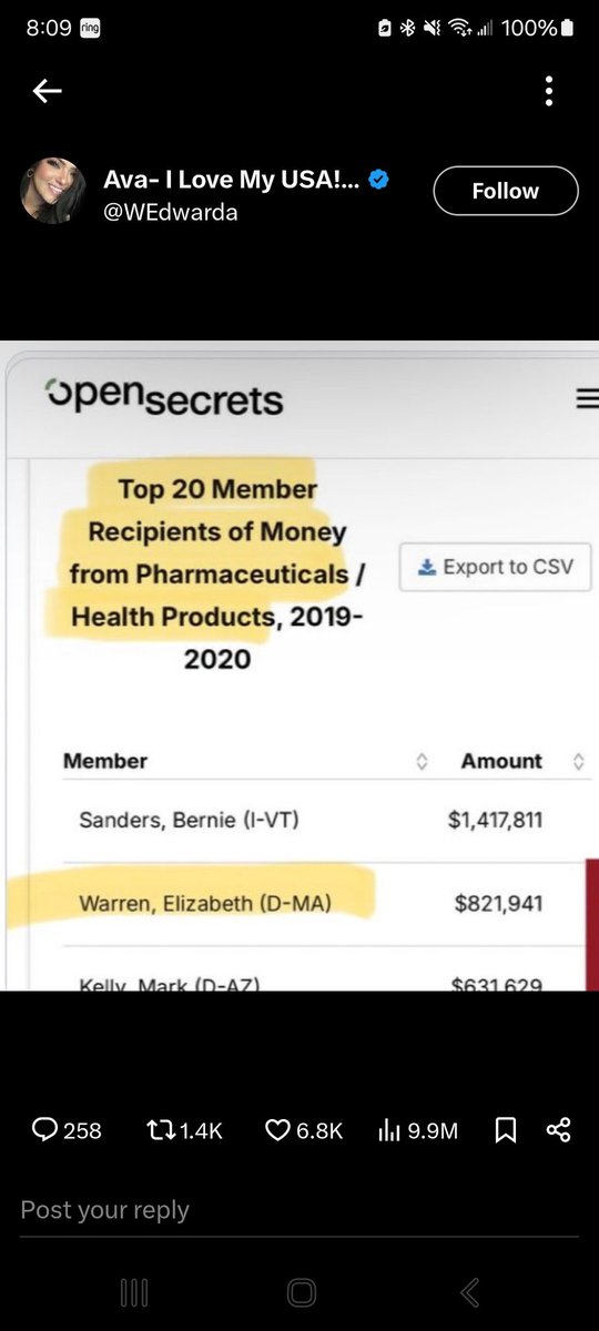 amygillette2u's tweet image. WE THE PEOPLE are the power again, and we voted for @POTUS and want our taxpayer dollars back. And, we won't rest until you and your lying, stealing socialist comrades are chiilin' in the pokey. Would  you prefer the US or Gitmo?
🤣🤣🤣🤣🤣🤣🤣🤣🤣🤣🤣🤣🤣
@DNC
