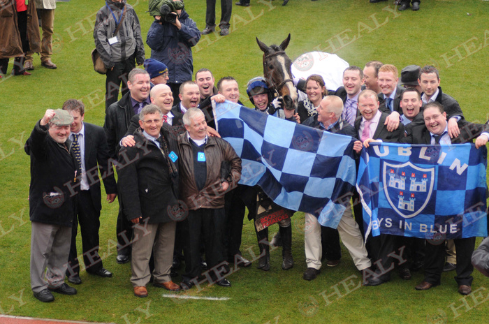 Pat Healy tweet media