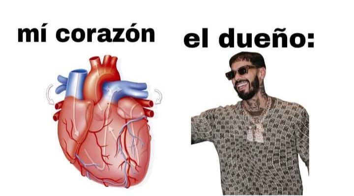 ❤️