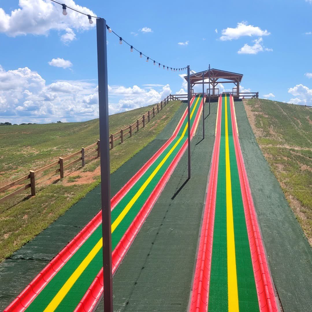 We are so excited about the Denver Downs Farm  Easter Egg Hunt &amp; Spring Farm Fun Days 🐣🐰

Here are the dates: April 4 10am-4pm 
April 5 10am-4pm 
April 6 1pm-5pm 
April 12 10-4pm  
April 13 1pm-5pm   
April 18, 10-4pm  
April 19 10-4pm  
April 20 1 -5pm  
#VisitAnderson