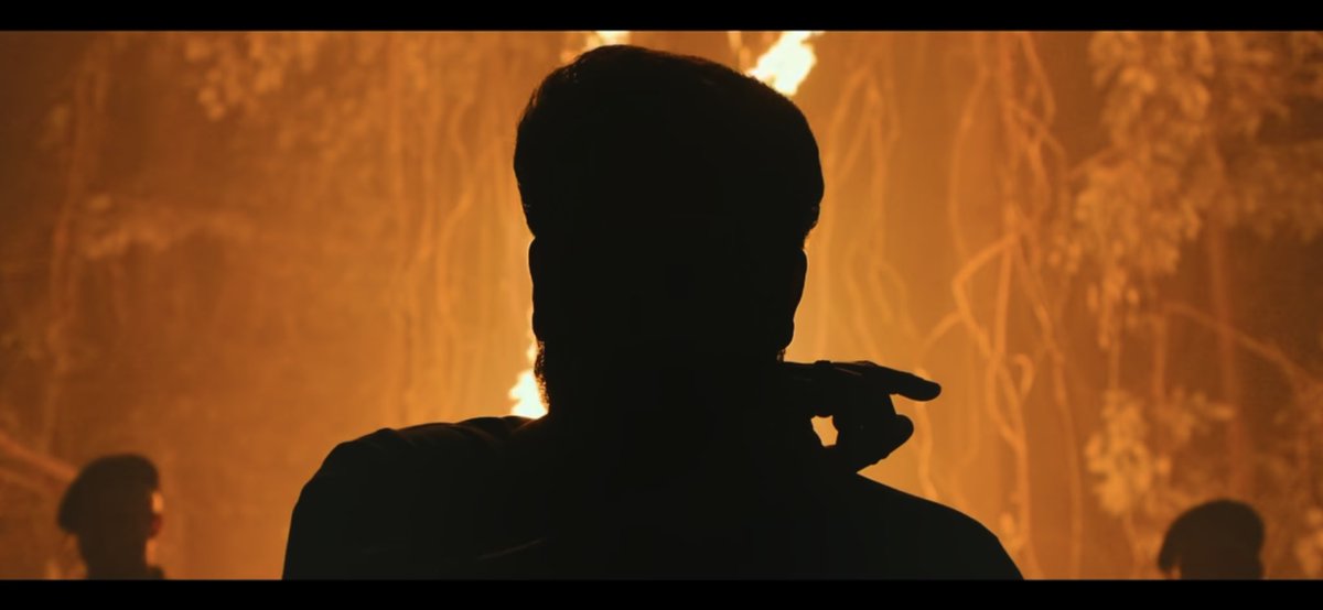 kanakonasoman's tweet photo. So Stephen, come back, save your land. Save God's own country. This sequence will be for the history books 👑 https://t.co/xL1Chovxip