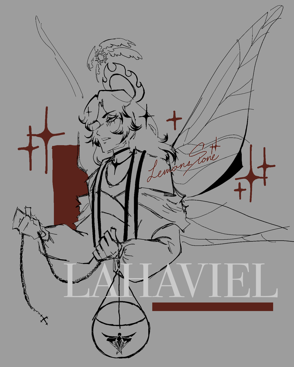 ✦ lemön tweet media