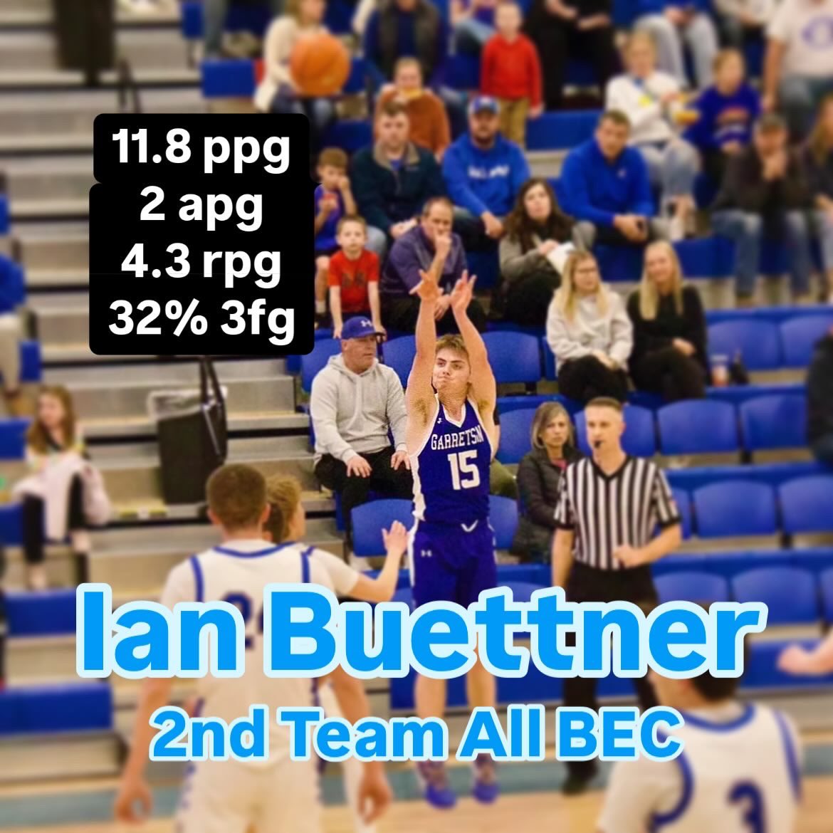 BlueDragonsBBB's tweet photo. Congrats to our four Blue Dragons who made the BEC All-Conference Team! Nice work on a great season! 🏀🔥 https://t.co/EWQbtFhY8J