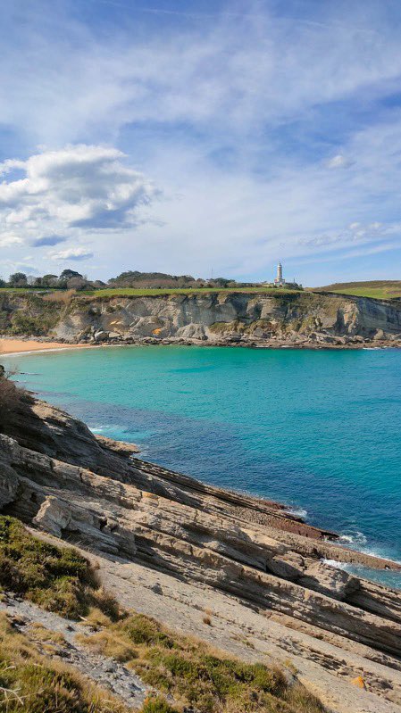 En el Norte siempre llueve 🌧️

El Norte hoy: