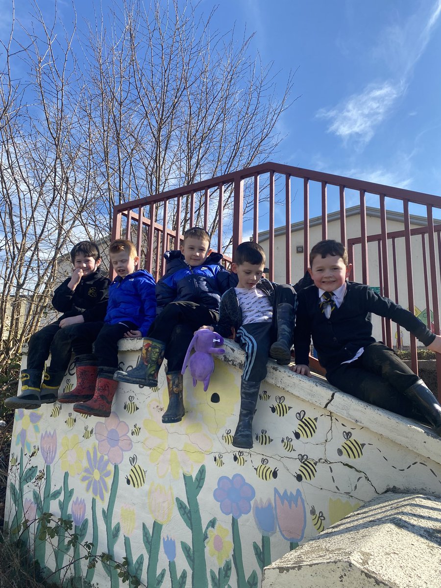 Mrs Kennedy tweet media