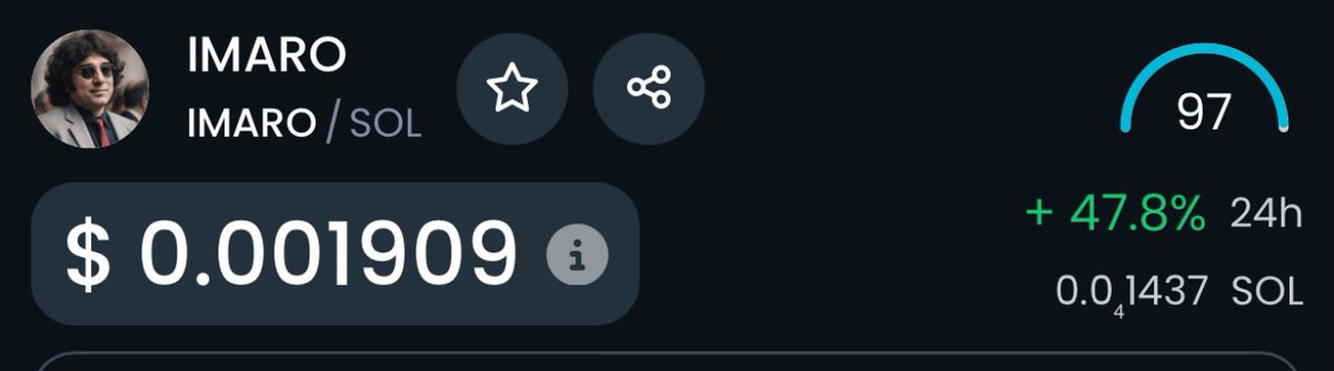 MAG COİN tweet media