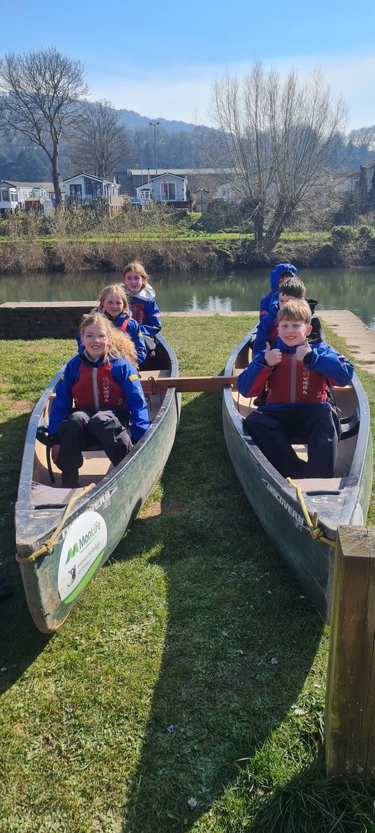 CW Primary School tweet media