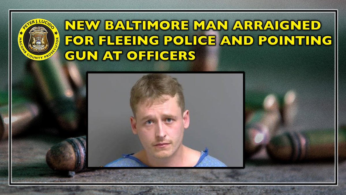 Macomb County Prosecutor’s Office tweet media