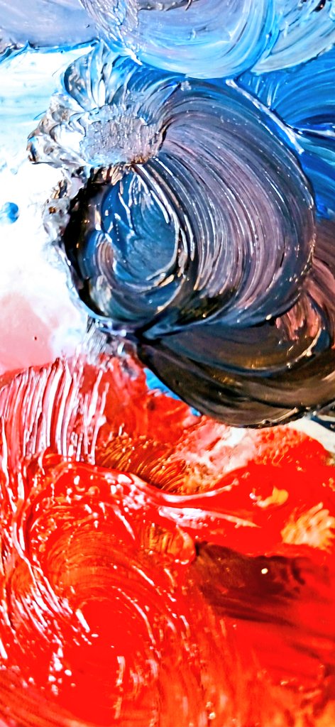 solecalvo_ok's tweet image. #pintando.  🎨 paleta  de 
" brillos lugeros"  # oleo