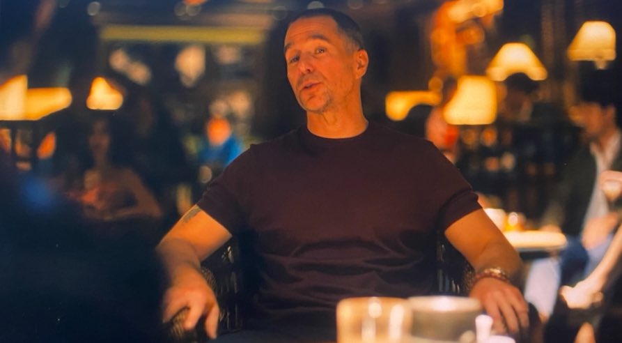 Recruiter: “Can you tell us about the 3-year gap in your CV?”

Candidate: