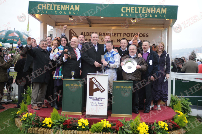 Pat Healy tweet media