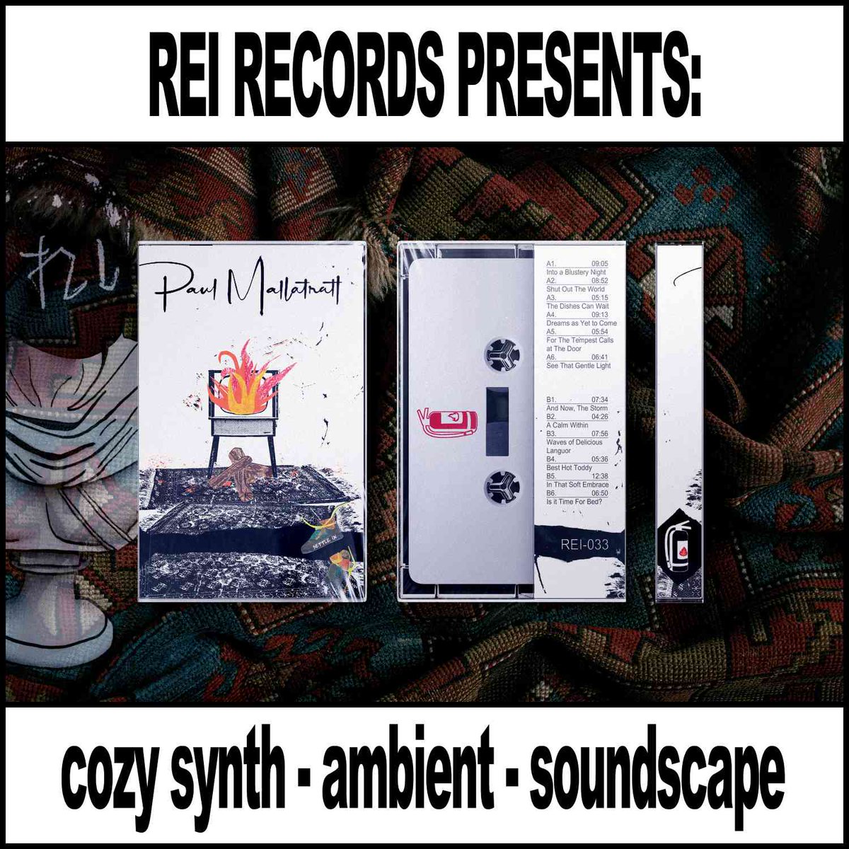 Rei Records tweet media