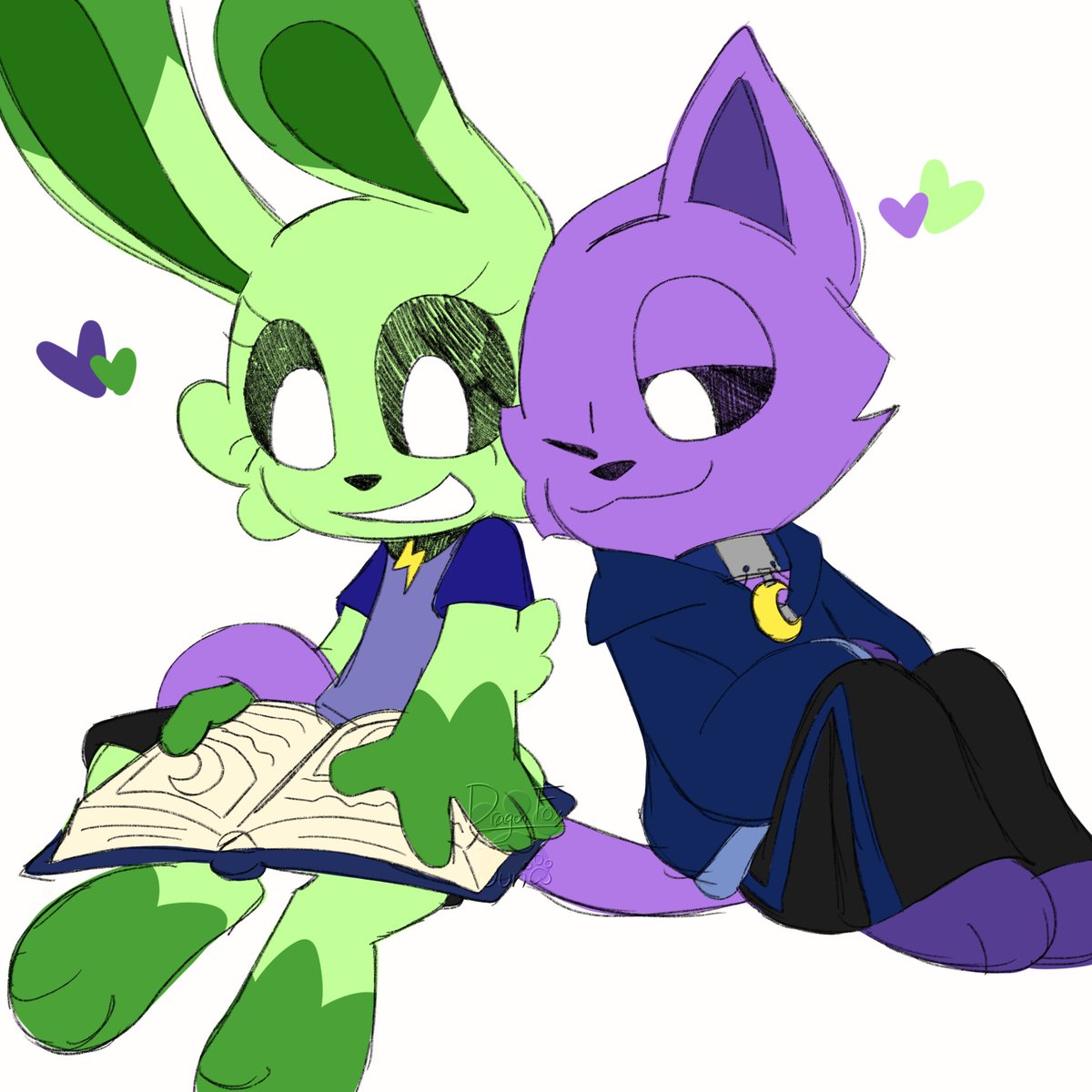 dragon_fox_jun's tweet image. (7/?)
#SmilingCritters #SmilingCrittersAU #BabaChops #maggiemako #HoppyHopscotch #catnap #kickinchicken #bubbabubbaphant #Allistergator #IckyLicky