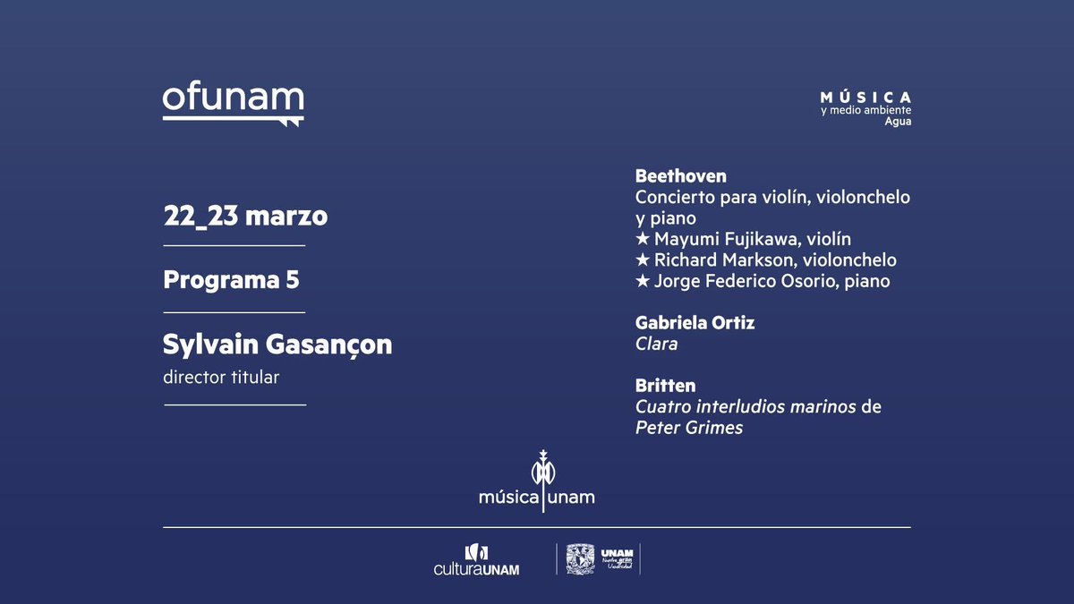 GABRIELA ORTIZ tweet media