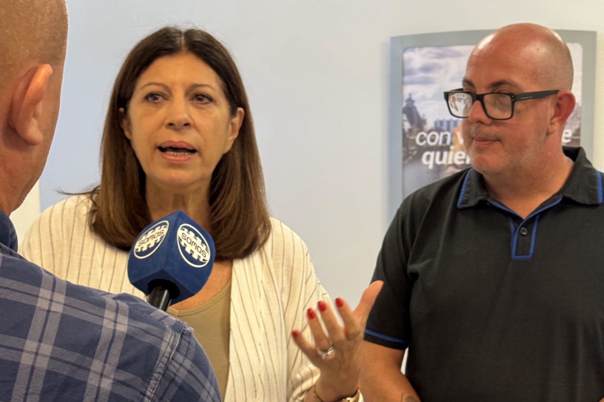 Clara García🌹 (@claragarcia_sf) on Twitter photo CON <a href="/aleambort/">Ale Ambort</a> ADELANTE RAFAELA!
Compartimos una vibrante jornada de trabajo junto a Alejandro Ambort y su equipo para el Concejo de Rafaela: medios de comunicación, encuentros con organizaciones sociales y visitas a distintas instituciones. Su compromiso y entusiasmo nos llena CON <a href="/aleambort/">Ale Ambort</a> ADELANTE RAFAELA!
Compartimos una vibrante jornada de trabajo junto a Alejandro Ambort y su equipo para el Concejo de Rafaela: medios de comunicación, encuentros con organizaciones sociales y visitas a distintas instituciones. Su compromiso y entusiasmo nos llena