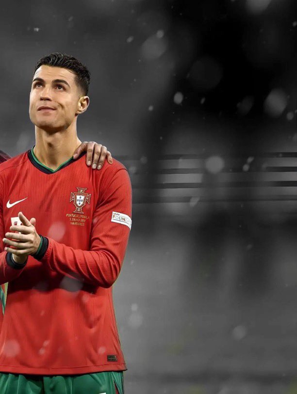 This edit is beautiful.