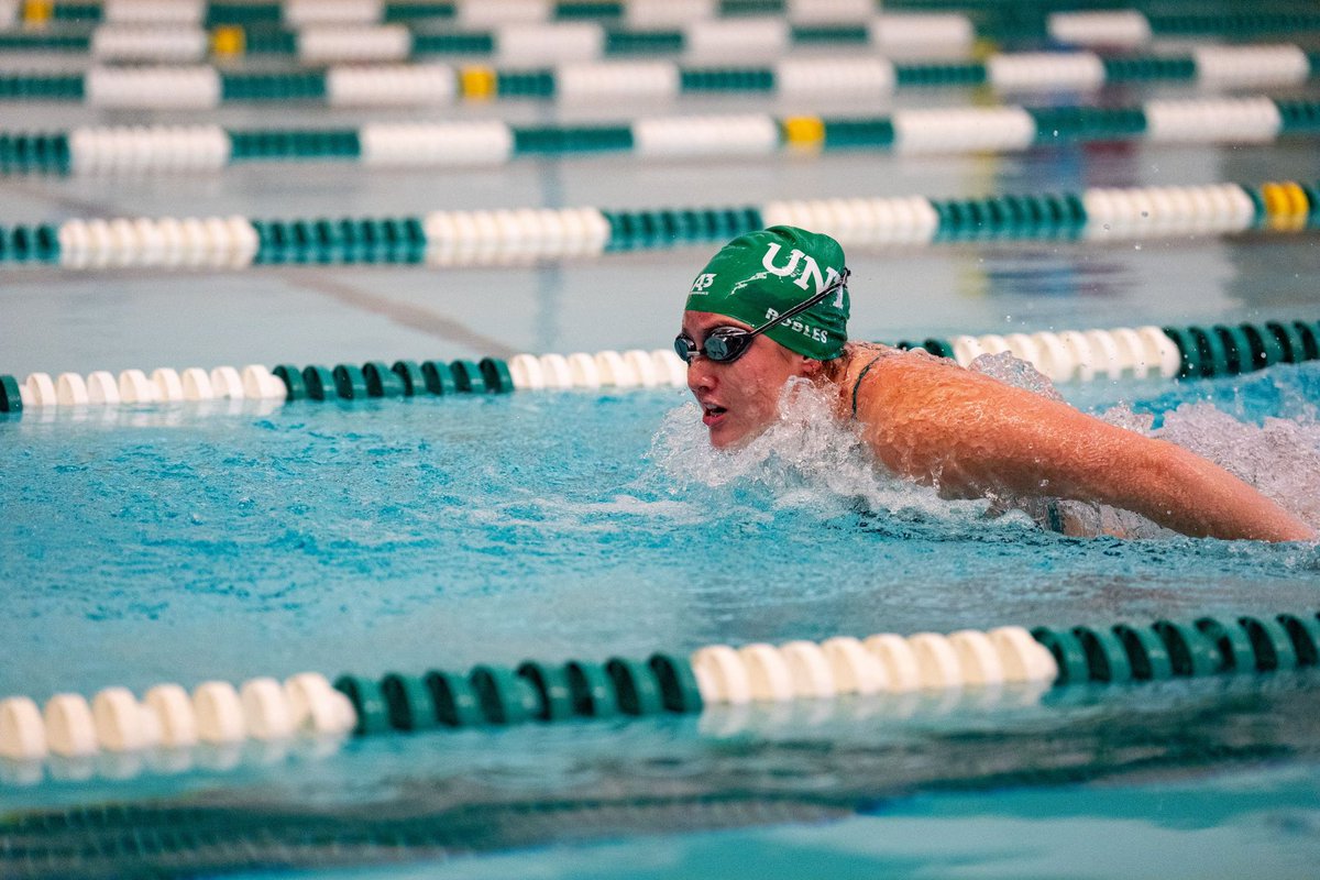 UNT Swim & Dive tweet media