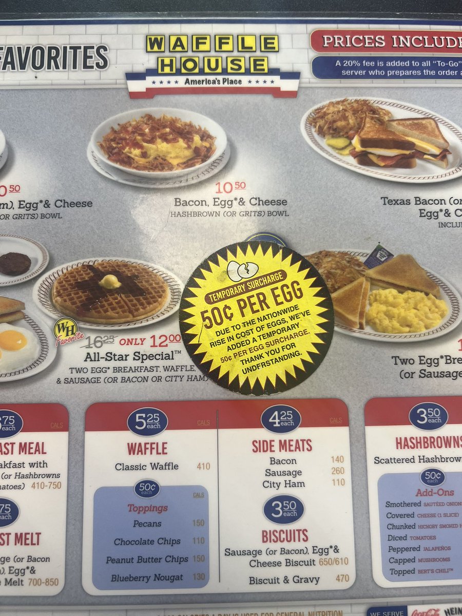 Anarchy. Pure anarchy.