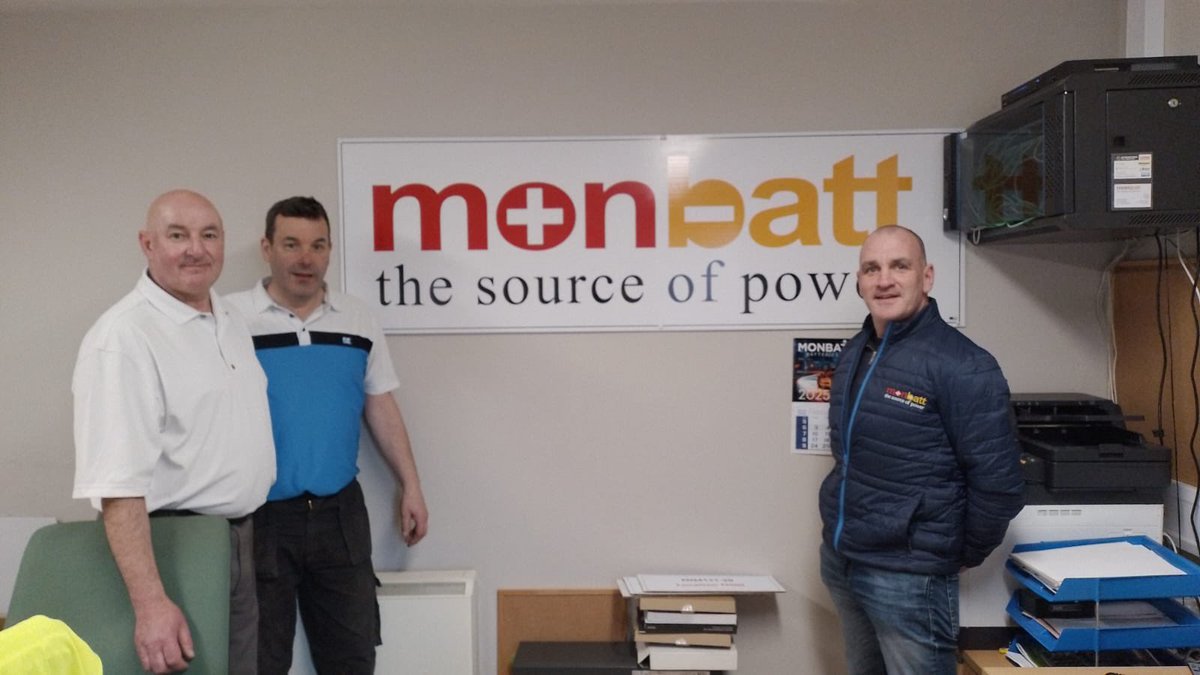 The Sean McCaffrey Foundation tweet media