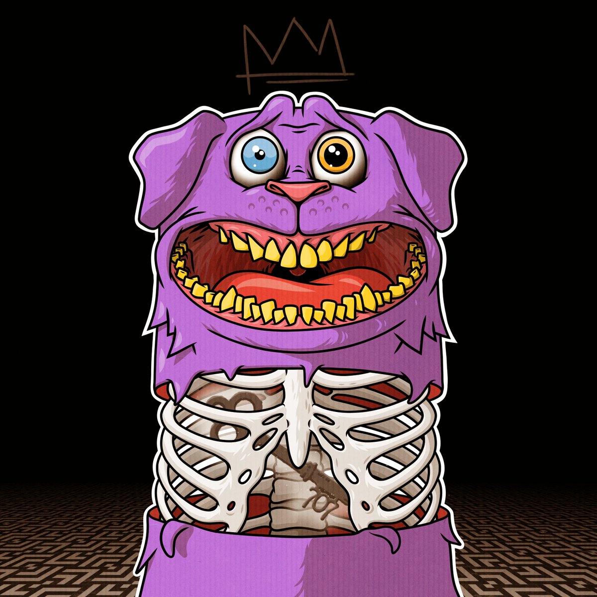 ROOM 707 - SOLD OUT 🔑 tweet media