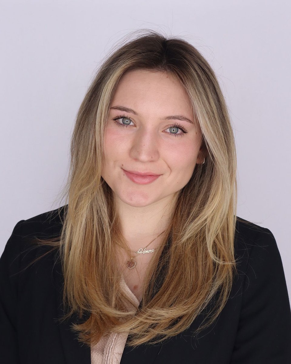In a new ‘Student Spotlight,’ Honor Culpepper ’27 discusses her time on the NYU women’s basketball team, the Florida Law Society, and some of the best places for jazz in NYC: ow.ly/TQqY50Vl0p5