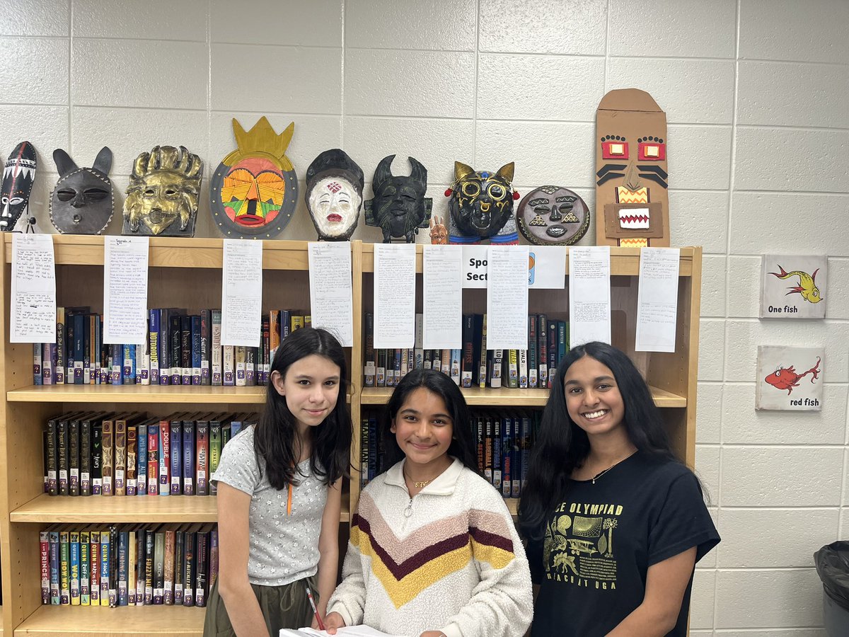 Rachel Kidd (@rachelrkidd) on Twitter photo Students in Ms. Abrahamās class created masks to represent African countriesā ethnic and religious groups. Today, they bought and sold them as part of an economics lesson! #engagement <a href="/TaylorRoadWay/">Kelly Parker</a> <a href="/Proud_Tigers/">Tiger Pride</a> Students in Ms. Abrahamās class created masks to represent African countriesā ethnic and religious groups. Today, they bought and sold them as part of an economics lesson! #engagement <a href="/TaylorRoadWay/">Kelly Parker</a> <a href="/Proud_Tigers/">Tiger Pride</a>