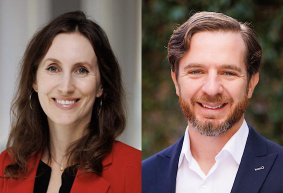 In this Q&amp;A, SLS’s Rose Carmen Goldberg and 2L Matthew Rogowski discuss the Ninth Circuit amicus brief they worked on that protects unhoused veterans’ access to federal court for relief from disability discrimination. stanford.io/3DS53zt
