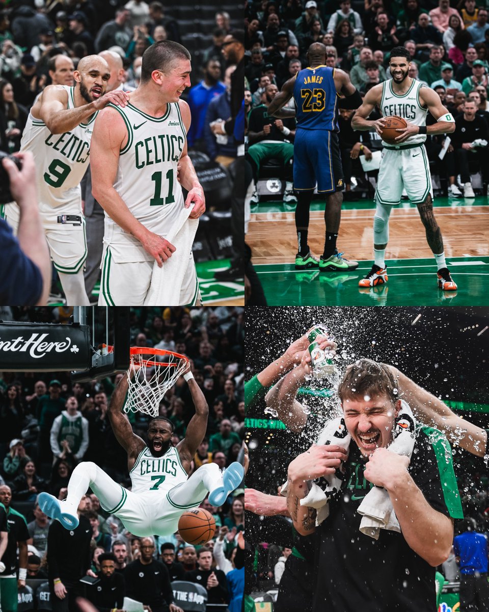 This is March
