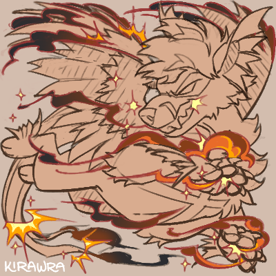 KiRAWRart's tweet photo. WIP some custom pet overlays π€ Hmm they seem familiar..
#bkdk @rescreatu #rescreatu https://t.co/WVakN7CnK6