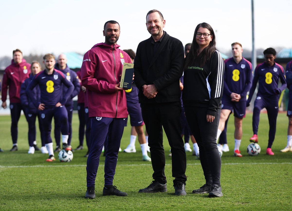 Nat. Football Museum tweet media