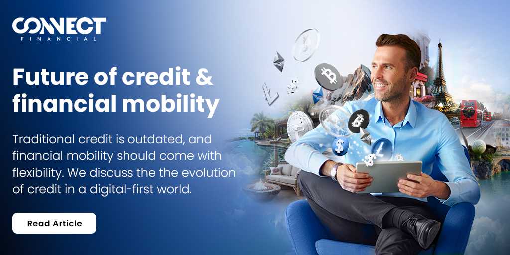 Connect Financial tweet media