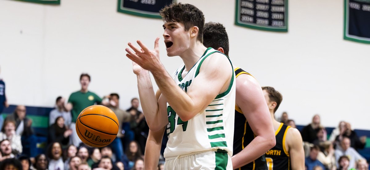 Endicott Athletics (@ecgulls) on Twitter photo MBKB: Montagnino Named NABC All-American; First In <a href="/EndicottMBB/">Endicott Men’s Basketball</a> Program History
STORY ➡️ ecgulls.com/x/8eene
NOTES
* Congrats on the history, Marcus! MBKB: Montagnino Named NABC All-American; First In <a href="/EndicottMBB/">Endicott Men’s Basketball</a> Program History
STORY ➡️ ecgulls.com/x/8eene
NOTES
* Congrats on the history, Marcus!