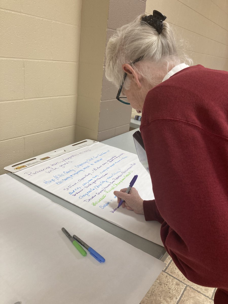 Office of Rural Prosperity tweet media