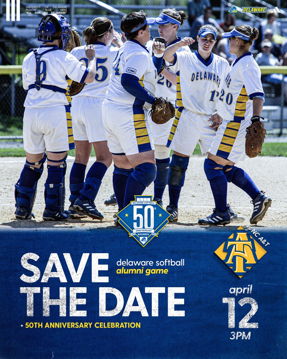 Calling all alums 🗣️

🔗: bit.ly/3DRj5kW