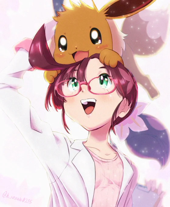 春と言うことで🌸 