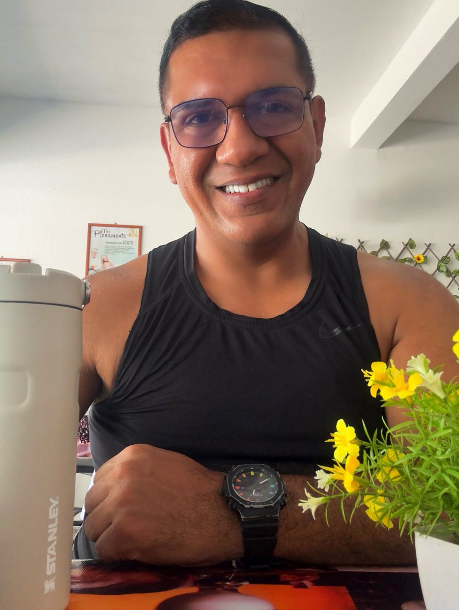 CarlossJimenez's tweet photo. Buenos días ☀️ https://t.co/hp4ELVhd7i