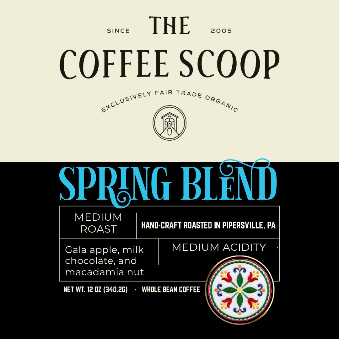 Coffee_Scoop's tweet photo. The Scoop this week - https://t.co/i0dzCOecc5 https://t.co/ch3L3zwuDG