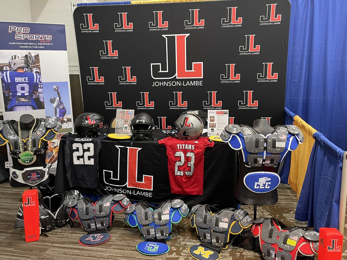 Matt Greenberg (@mattjlde) on Twitter photo All set up at the <a href="/PAStateADs/">PSADA</a> in Hershey. Come see the booth and meet the PA crew <a href="/JohnsonLambe/">Johnson Lambe Sporting Goods</a> <a href="/ProSports_Pads/">ProSportsPads</a> <a href="/ColinKennedy08/">Colin</a> <a href="/_beidy/">beidy, M.S.</a> All set up at the <a href="/PAStateADs/">PSADA</a> in Hershey. Come see the booth and meet the PA crew <a href="/JohnsonLambe/">Johnson Lambe Sporting Goods</a> <a href="/ProSports_Pads/">ProSportsPads</a> <a href="/ColinKennedy08/">Colin</a> <a href="/_beidy/">beidy, M.S.</a>