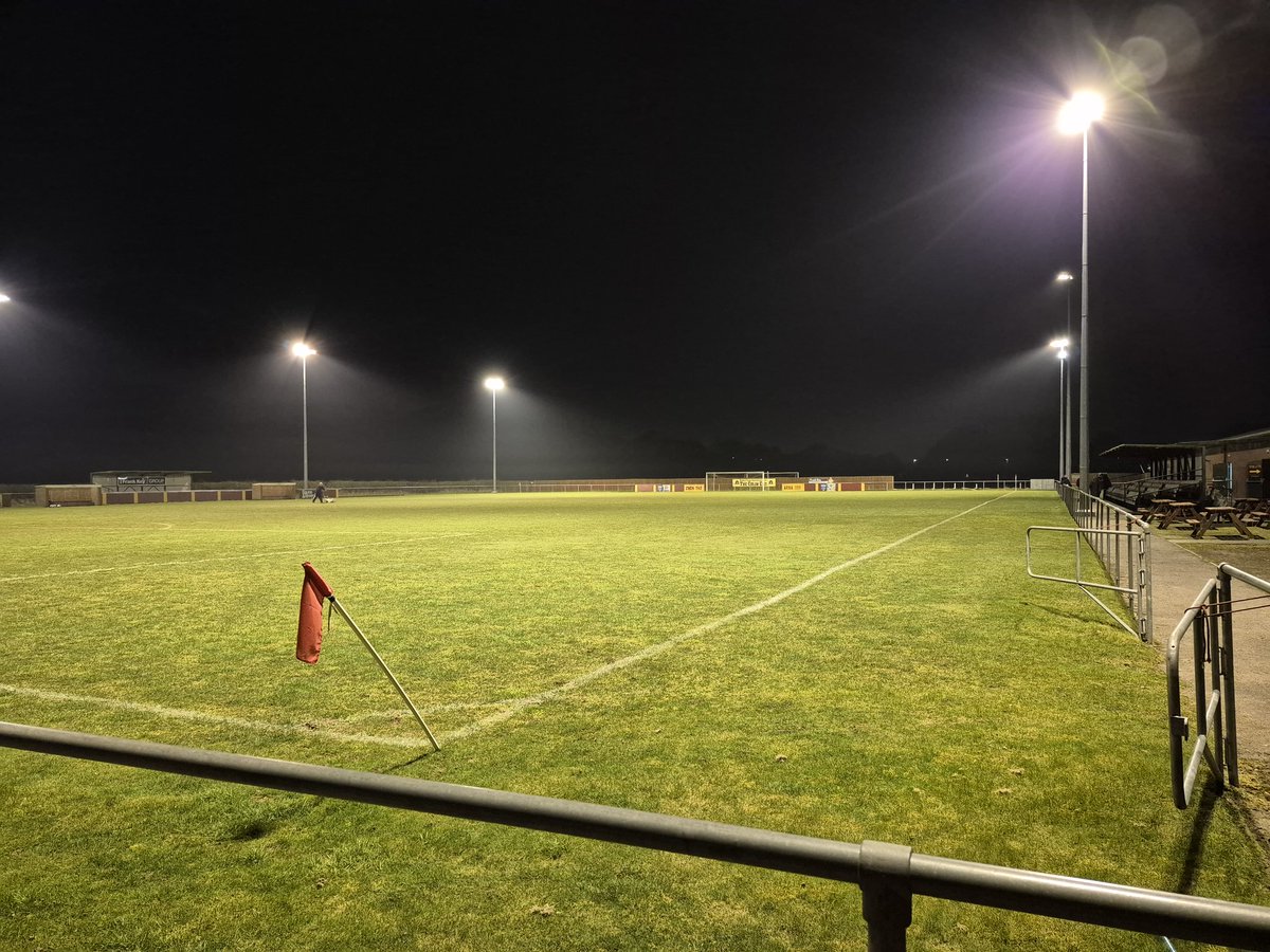 All ready at Eagle view !