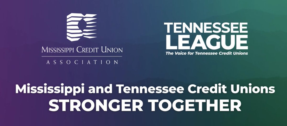 America's Credit Unions tweet media