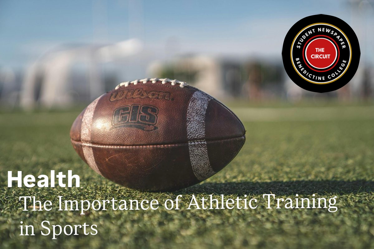 Health| The importance of athletic training in sports.

Read the Article:
bccircuit.com/19459/news/the…

Staff Writer: Joseph Calabria.
Photo by: Jean-Daniel Francoeur / Pexels.