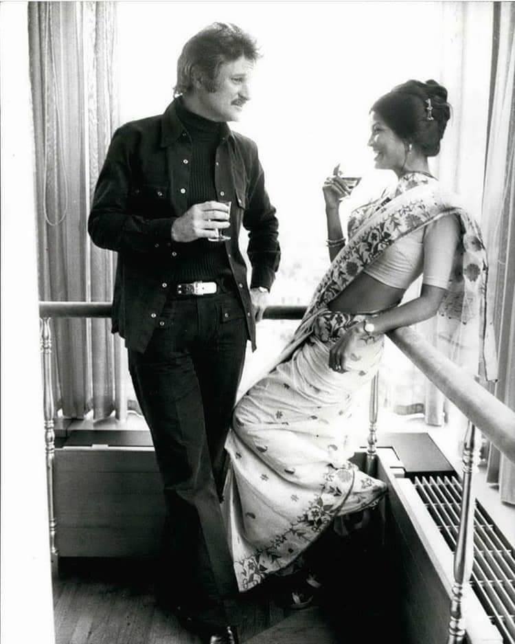 ashbery's best era, look-wise. absolutely ripping cigs at the podium, in a leather jacket....... an unsung titan of the literary mustache...