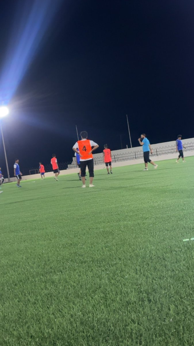 ALMARWA2005's tweet photo. تمرين نادي المروه بالنخيل
#الحناكيه
#النخيل https://t.co/l8zMM5Gtie