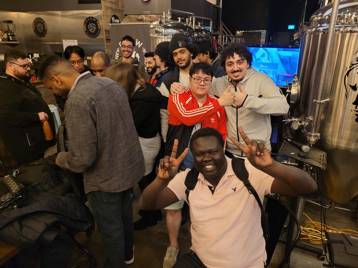 Cross-Canada Revolution 2025 will the second iteration of CCR, Ottawa's own Fighting Game Invitational.

This year, we have our SF6 invitational alongside COTW. The winner will have comped venue fees of events all across Canada, with more details linked below and others TBD!