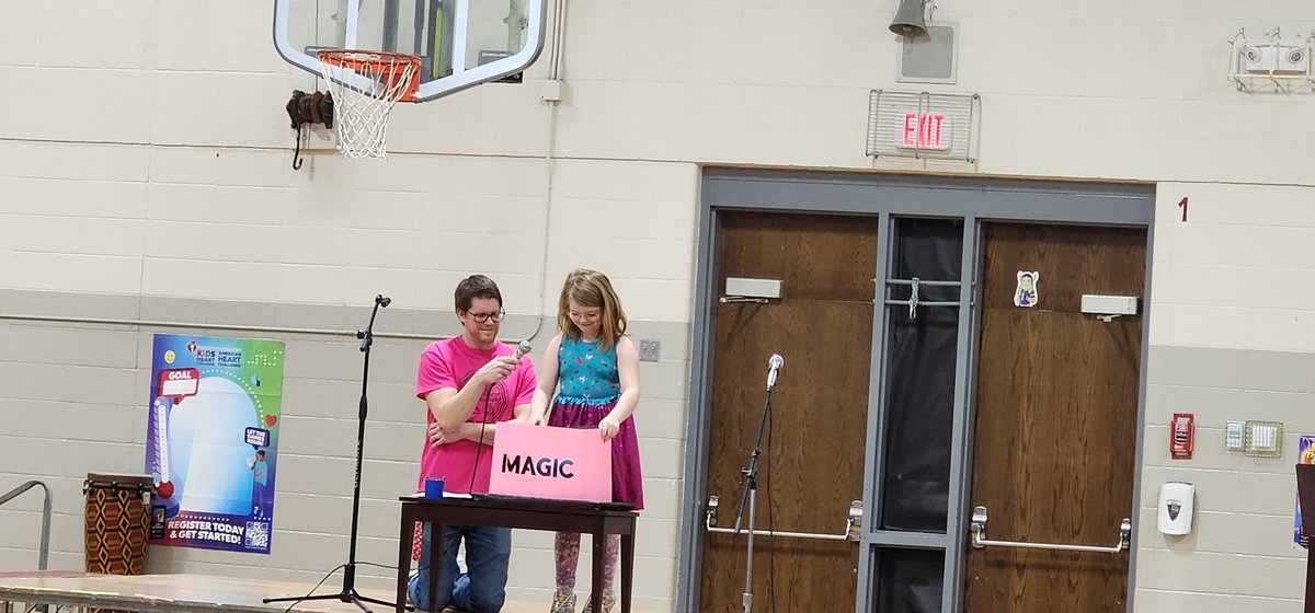 TMBElementary's tweet image. Tracy Elementary Talent Show