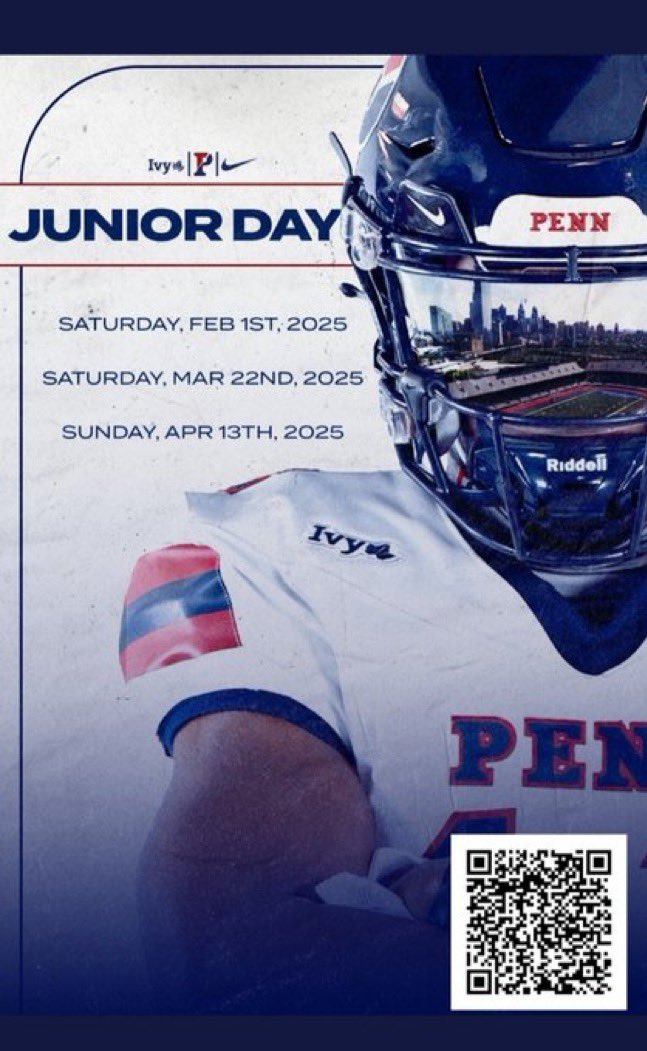 Collin Shelley (@collinshelley56) on Twitter photo Excited to be attending <a href="/PennFB/">Penn Football</a> this Saturday for a Junior day. Thank you <a href="/coach_ru/">Rick Ulrich</a> for the invite. <a href="/LSFootball1/">L-S Football</a> <a href="/PioneerIron/">Iron Pioneer</a> <a href="/BillKnapp36/">Bill Knapp</a> Excited to be attending <a href="/PennFB/">Penn Football</a> this Saturday for a Junior day. Thank you <a href="/coach_ru/">Rick Ulrich</a> for the invite. <a href="/LSFootball1/">L-S Football</a> <a href="/PioneerIron/">Iron Pioneer</a> <a href="/BillKnapp36/">Bill Knapp</a>