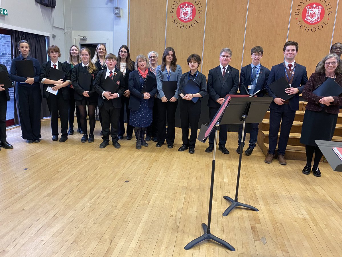 RLS Music 1 tweet media