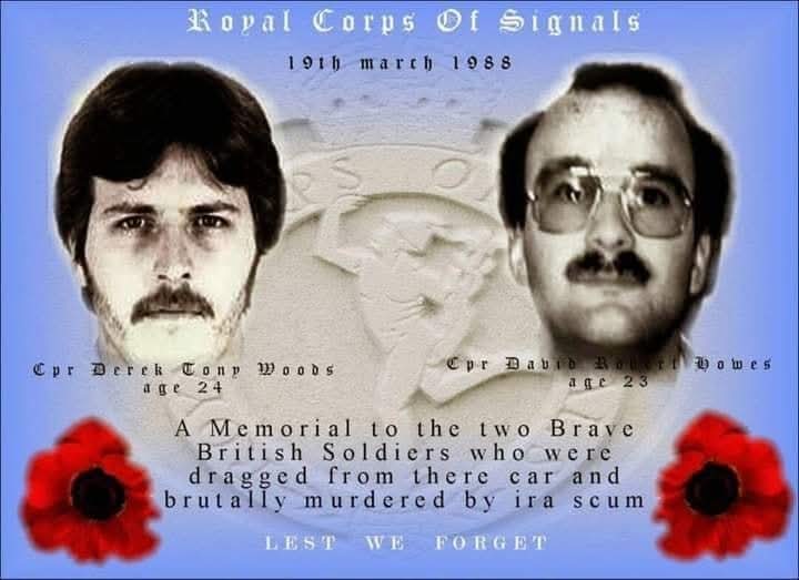 We Will Remember Them.