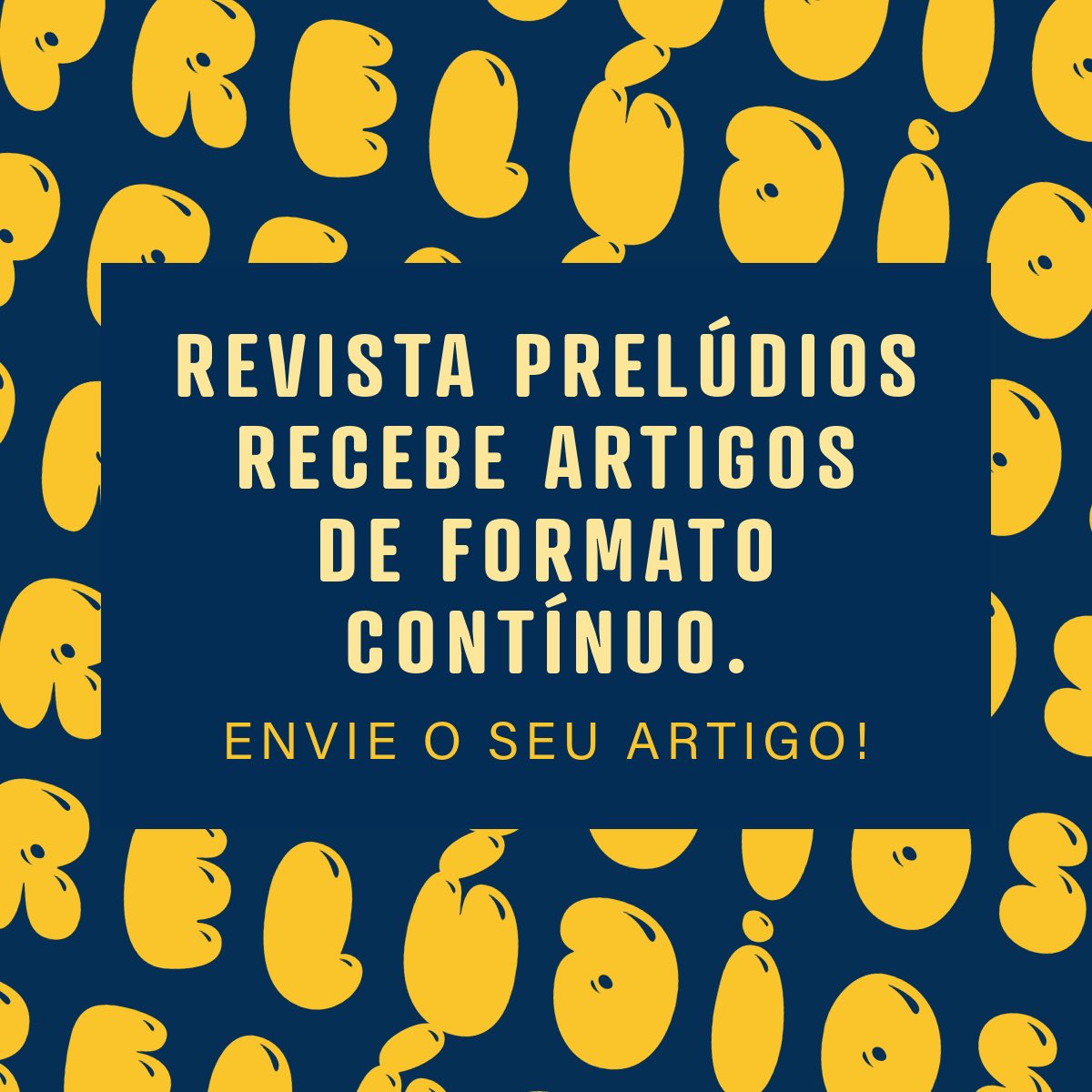 RPreludios's tweet photo. 🚨Recebemos artigos, resenhas, ensaios, entrevistas, traduções e ensaios fotográficos para publicação em formato contínuo. 📔 Submeta seu trabalho 🔗 https://t.co/dpHrDSsM0B #ChamadaAberta #UFBA #RevistaPrelúdios #FormatoContínuo #CienciasSociais https://t.co/u0Z9XJMenH